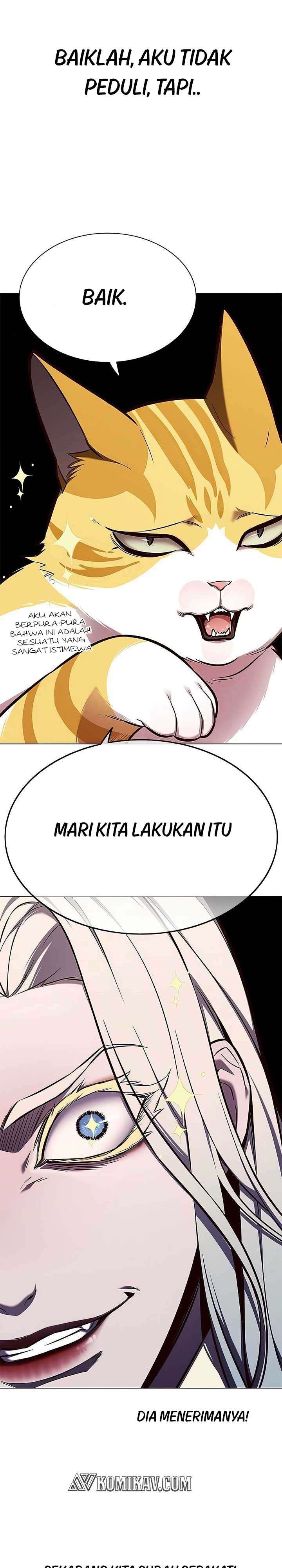 Eleceed Chapter 139 halaman 34