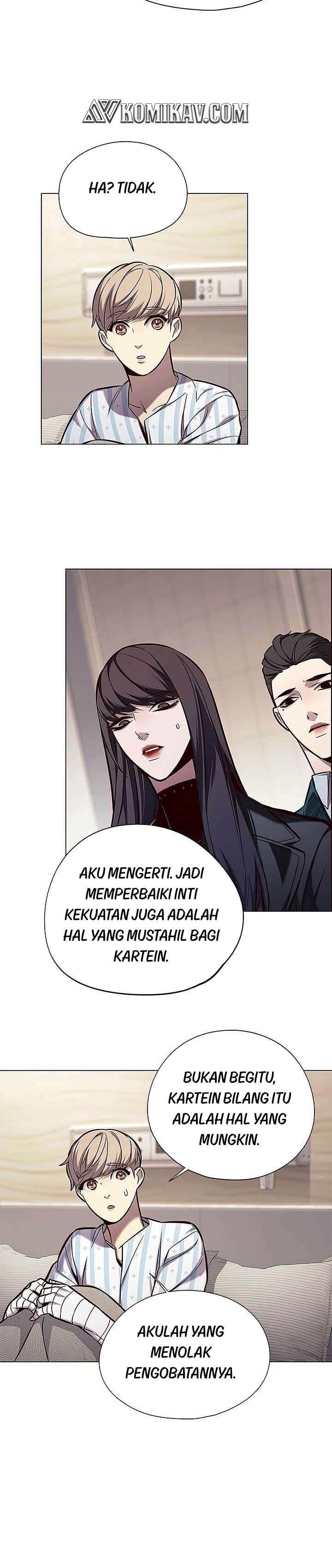 Eleceed Chapter 139 halaman 18