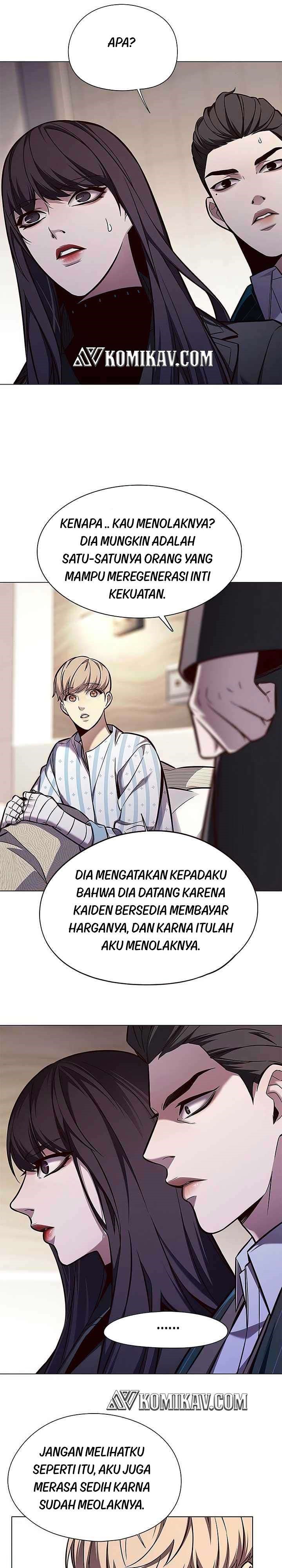 Eleceed Chapter 139 halaman 19