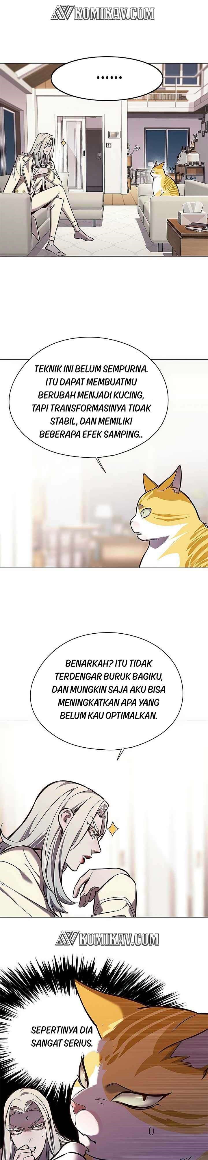 Eleceed Chapter 139 halaman 32