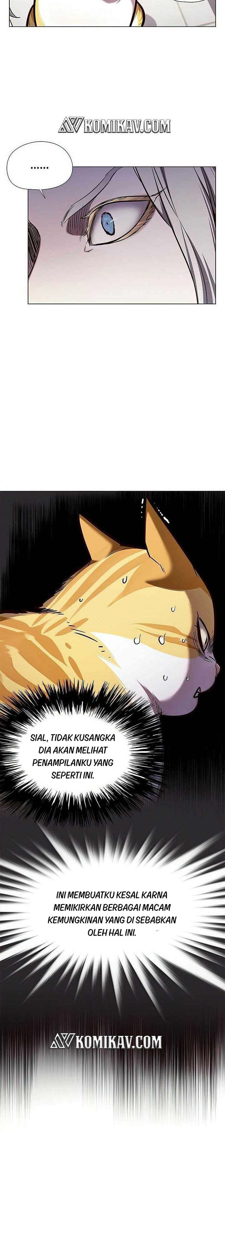 Eleceed Chapter 139 halaman 3