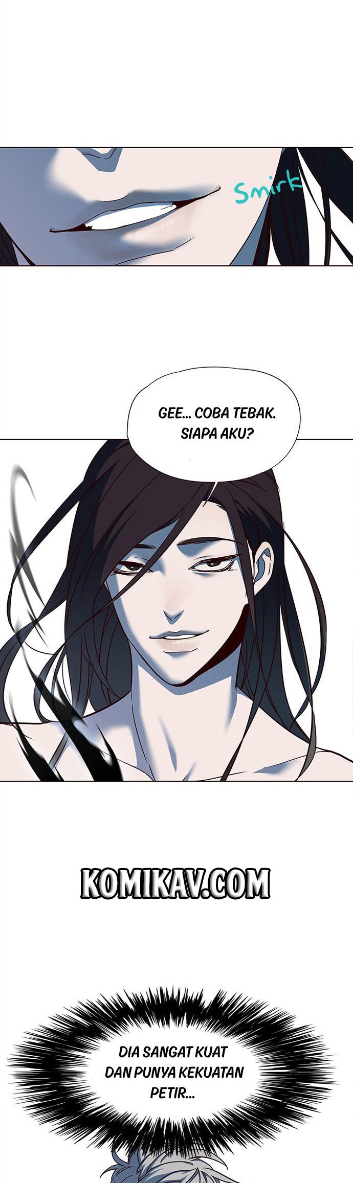 Eleceed Chapter 14 halaman 41