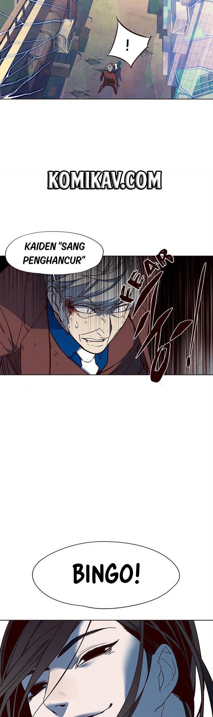 Eleceed Chapter 14 halaman 44
