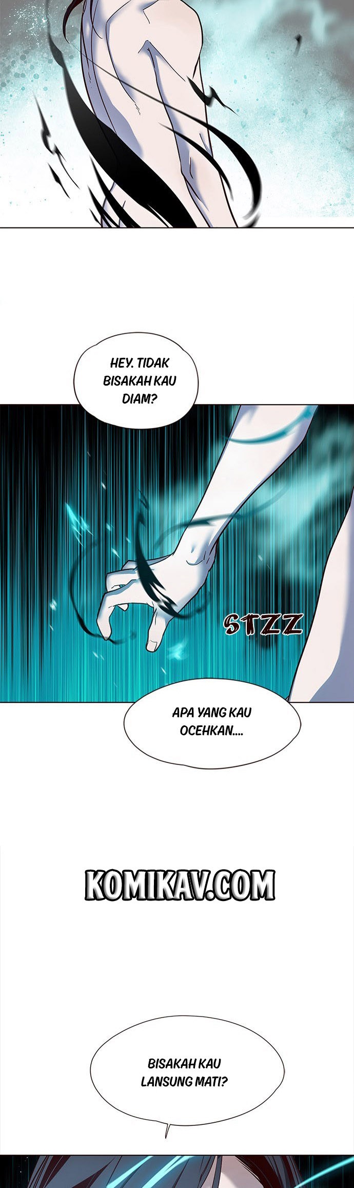 Eleceed Chapter 14 halaman 46