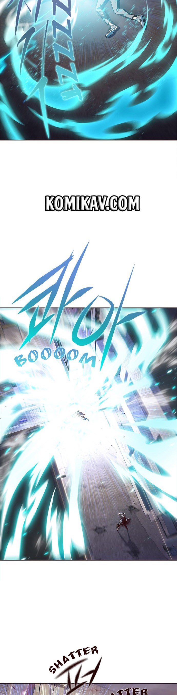 Eleceed Chapter 14 halaman 34