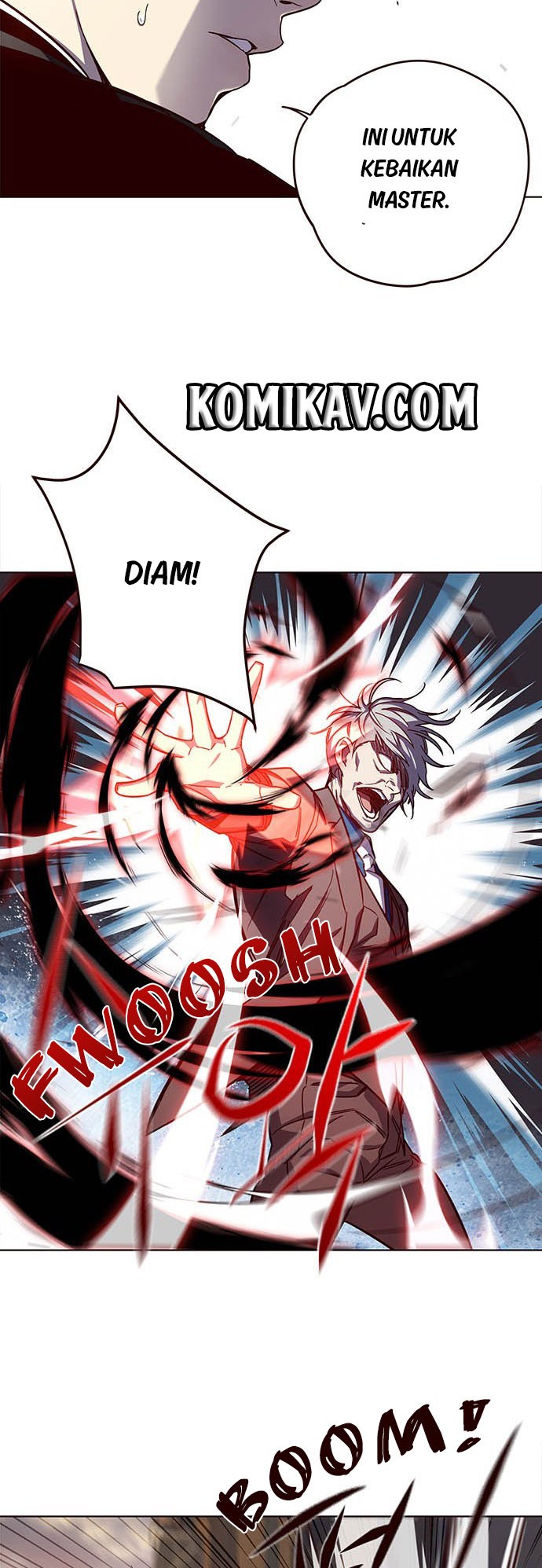 Eleceed Chapter 14 halaman 4