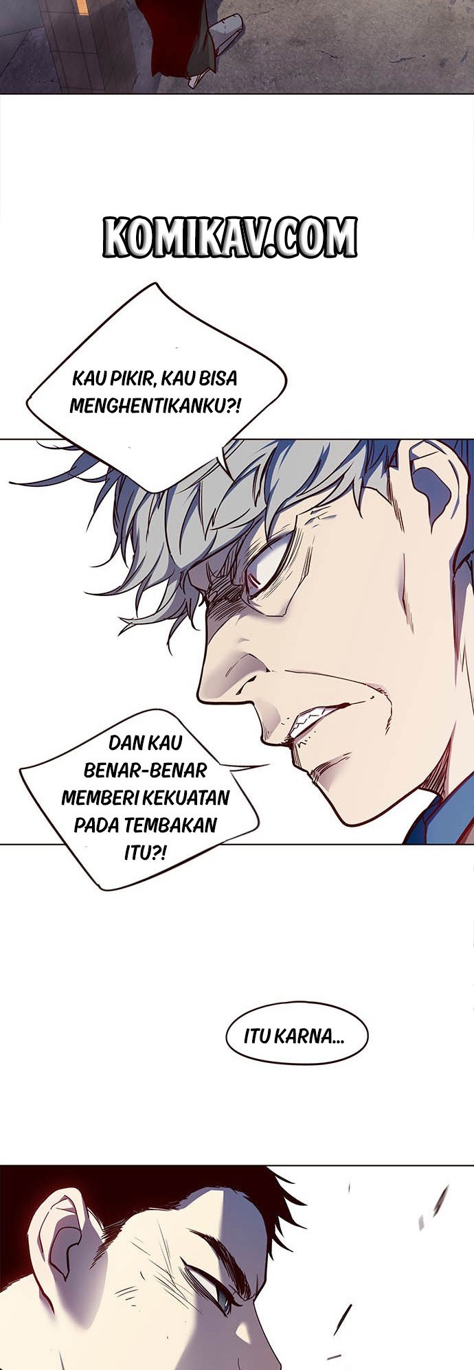 Eleceed Chapter 14 halaman 3