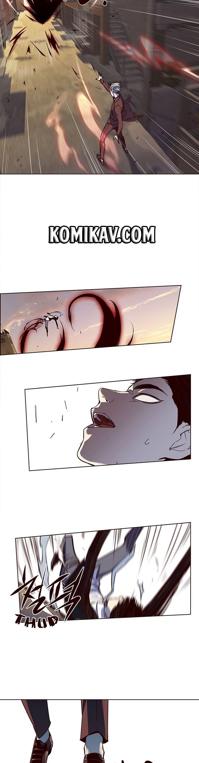 Eleceed Chapter 14 halaman 15