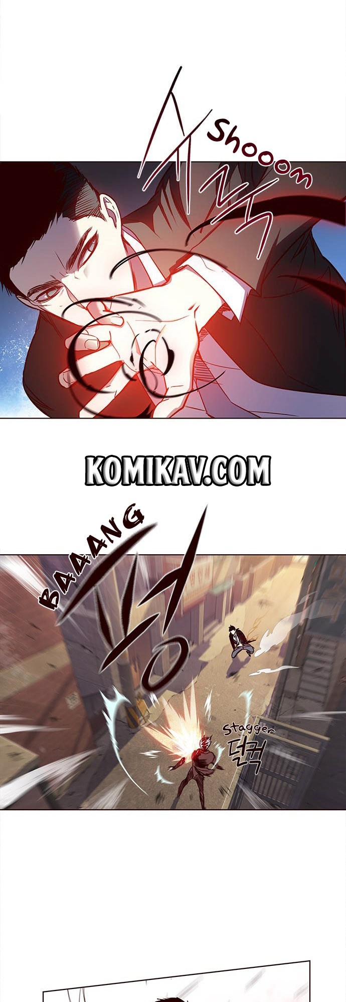 Eleceed Chapter 14 halaman 7