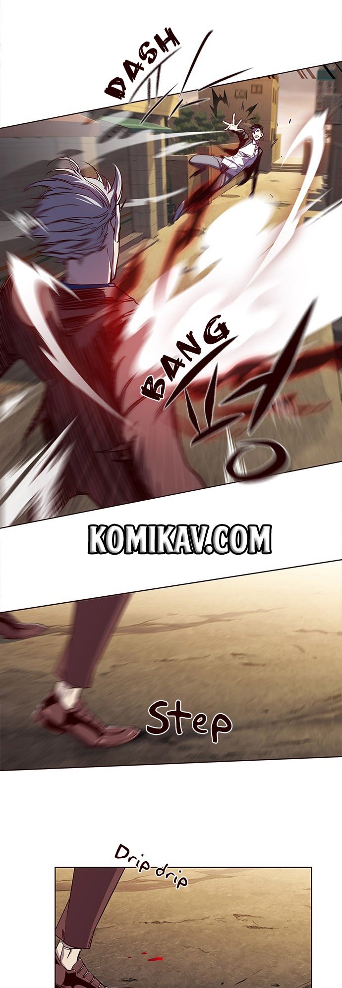 Eleceed Chapter 14 halaman 10