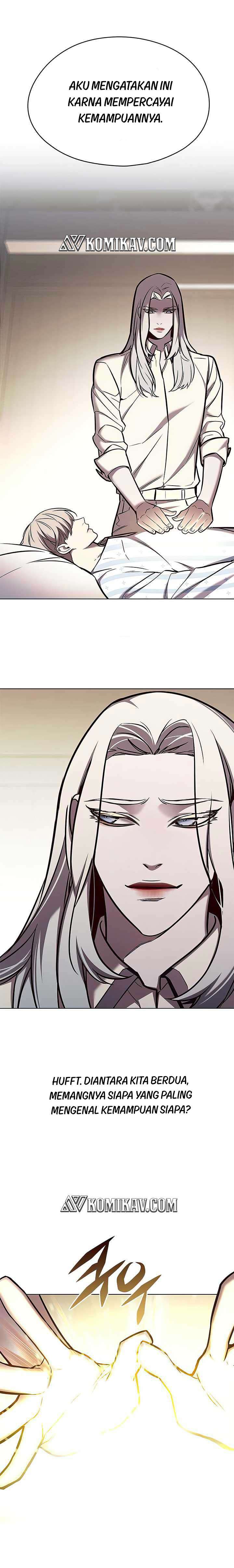 Eleceed Chapter 140 halaman 19