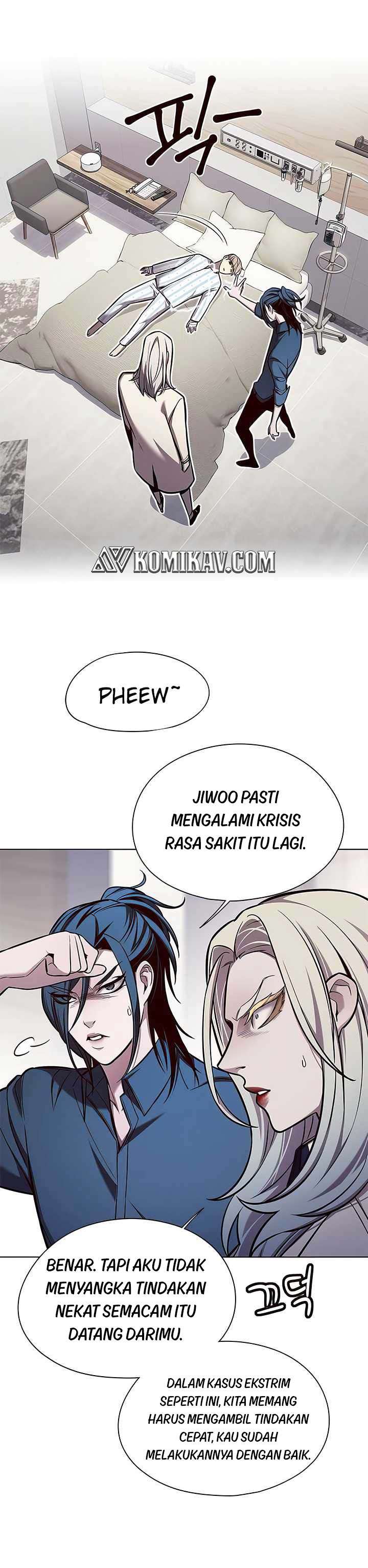 Eleceed Chapter 140 halaman 10