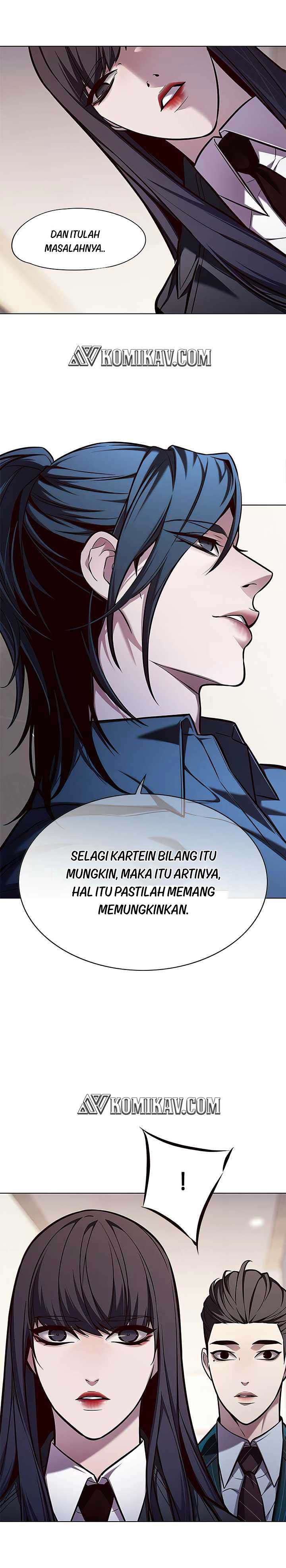 Eleceed Chapter 140 halaman 18