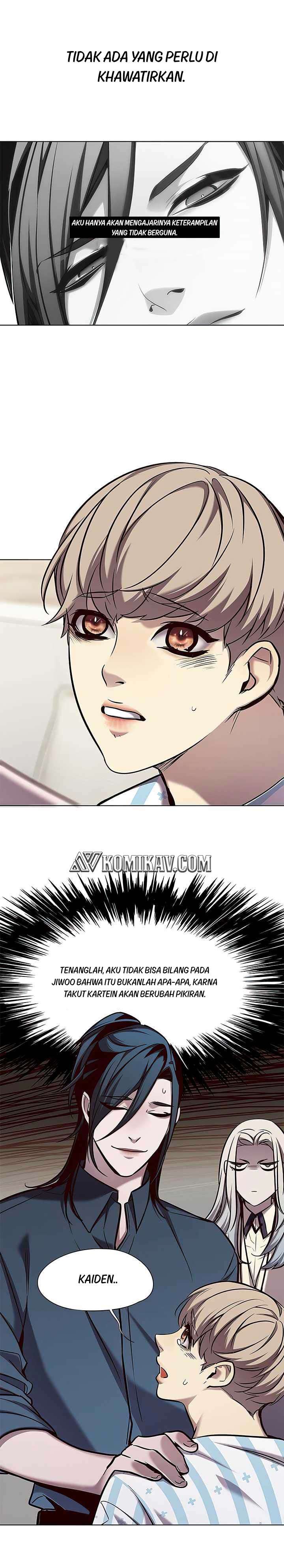 Eleceed Chapter 140 halaman 6
