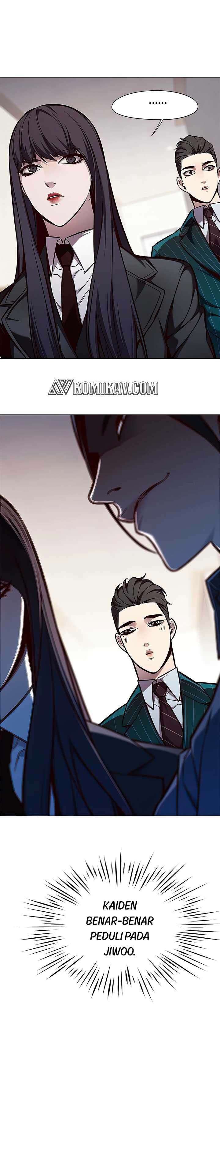 Eleceed Chapter 140 halaman 16