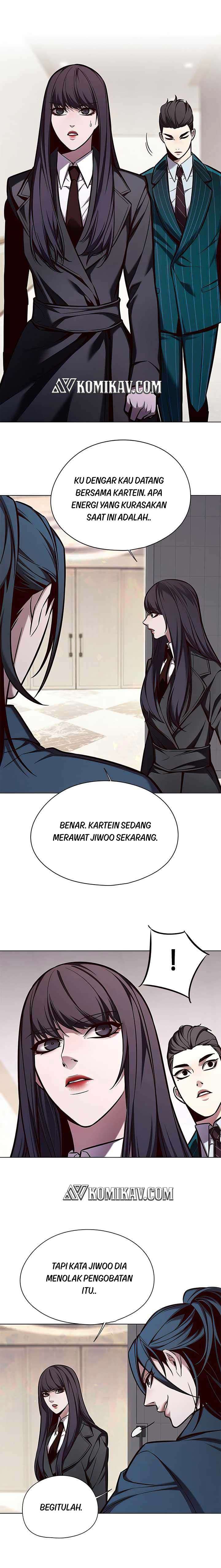Eleceed Chapter 140 halaman 14