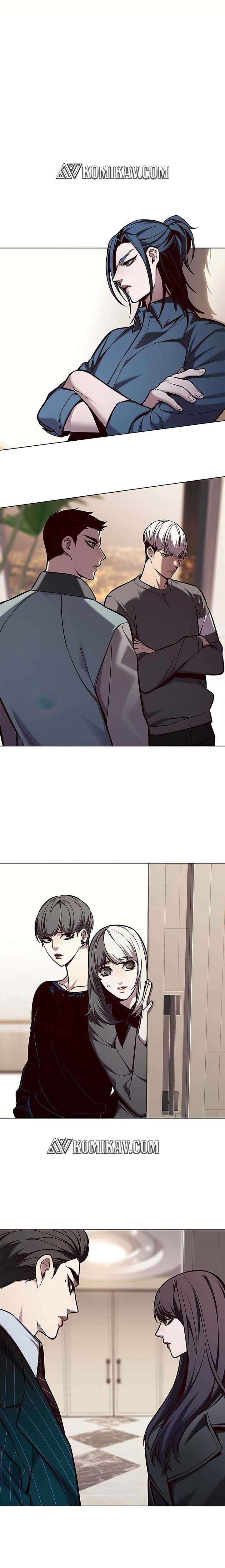 Eleceed Chapter 140 halaman 21
