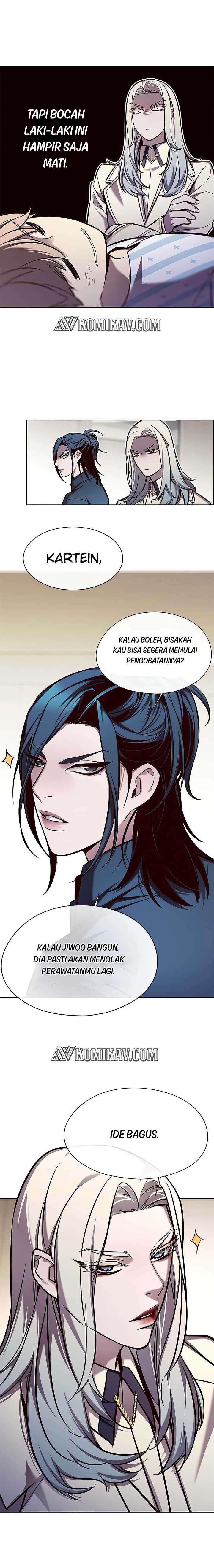 Eleceed Chapter 140 halaman 11