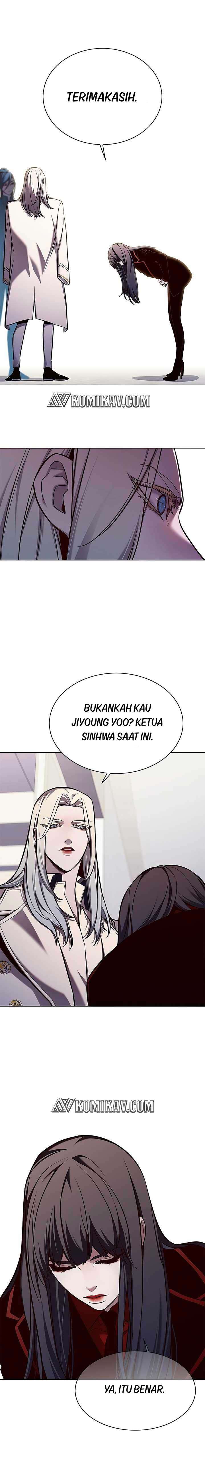 Eleceed Chapter 140 halaman 24
