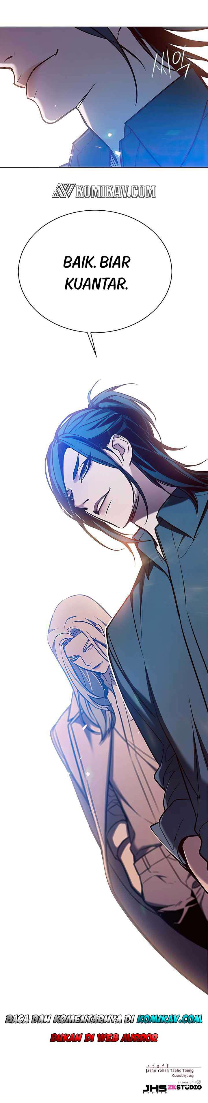 Eleceed Chapter 140 halaman 26