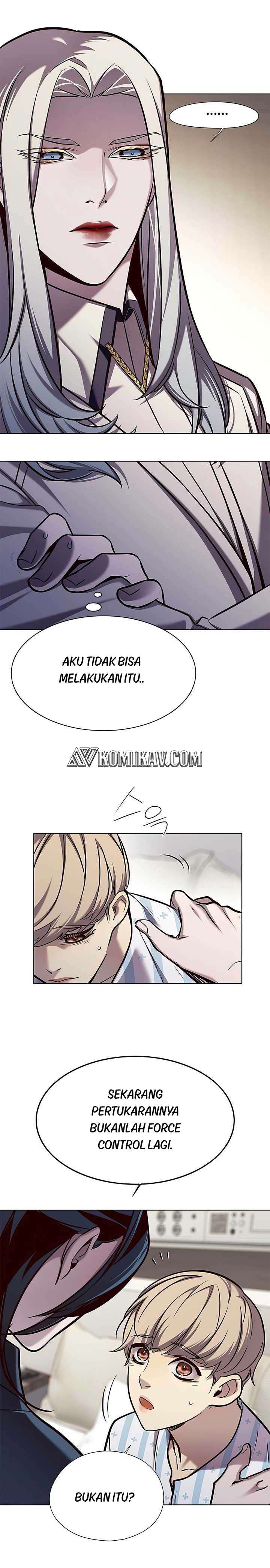 Eleceed Chapter 140 halaman 4