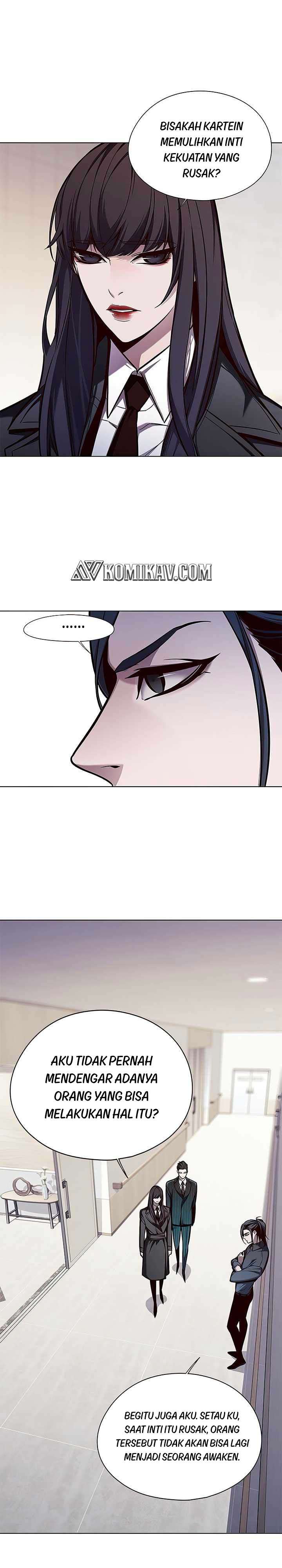 Eleceed Chapter 140 halaman 17