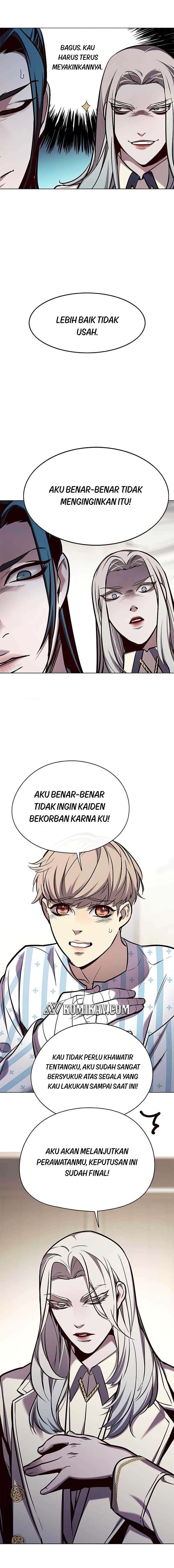 Eleceed Chapter 140 halaman 7
