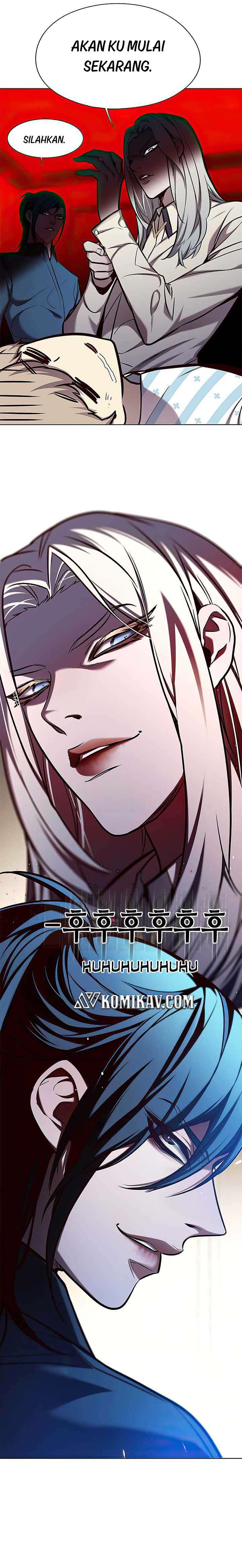 Eleceed Chapter 140 halaman 12