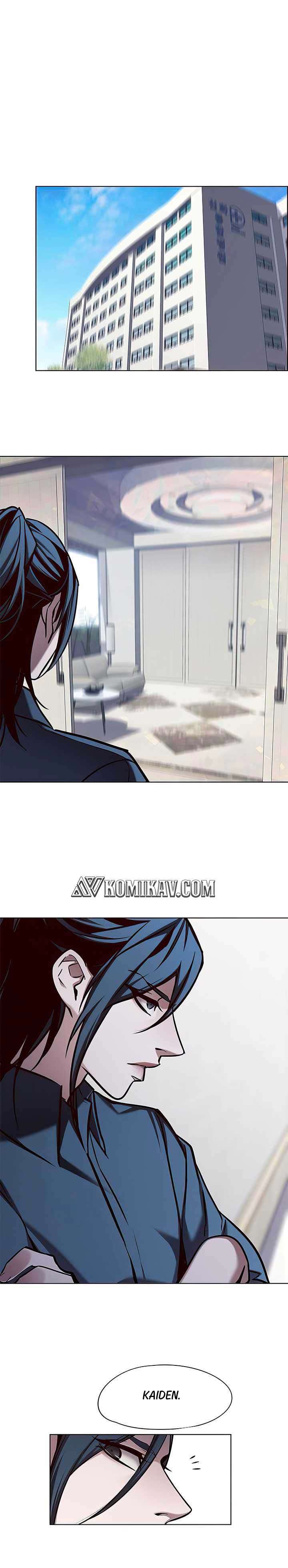 Eleceed Chapter 140 halaman 13