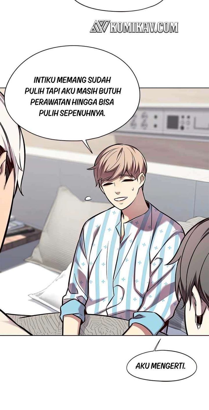 Eleceed Chapter 141 halaman 10