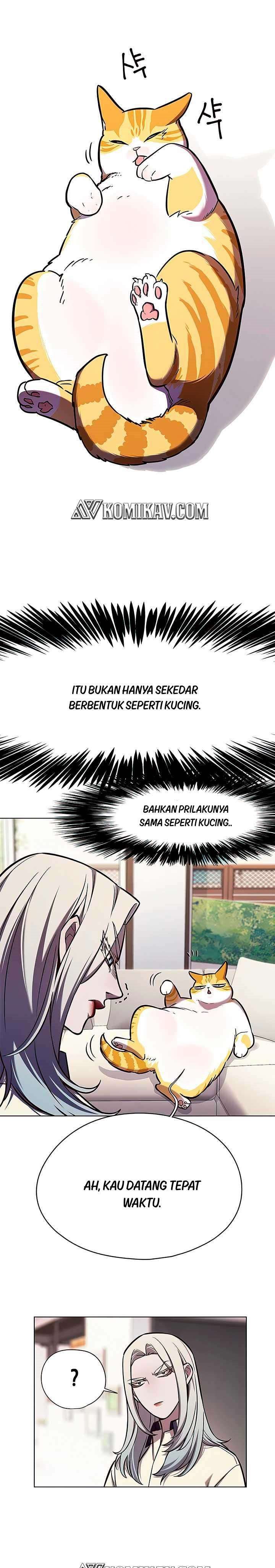 Eleceed Chapter 141 halaman 31