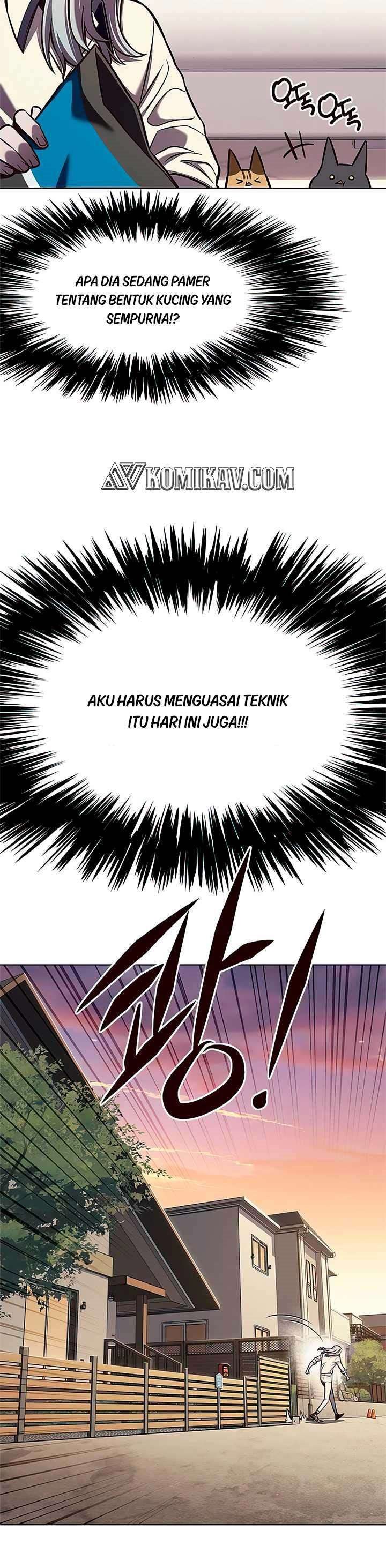 Eleceed Chapter 141 halaman 34
