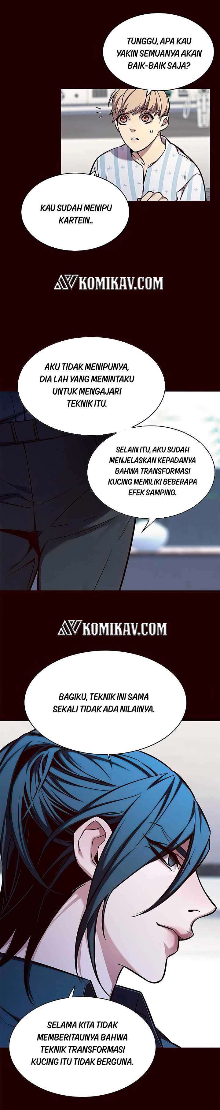 Eleceed Chapter 141 halaman 21