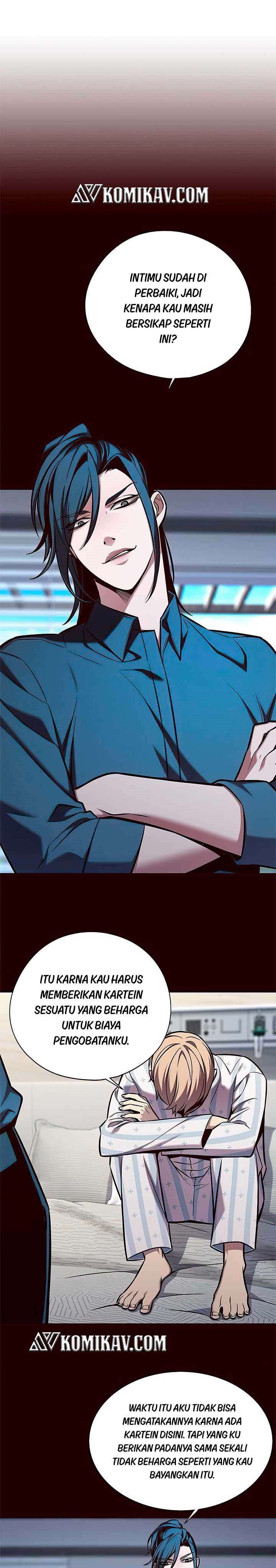 Eleceed Chapter 141 halaman 17