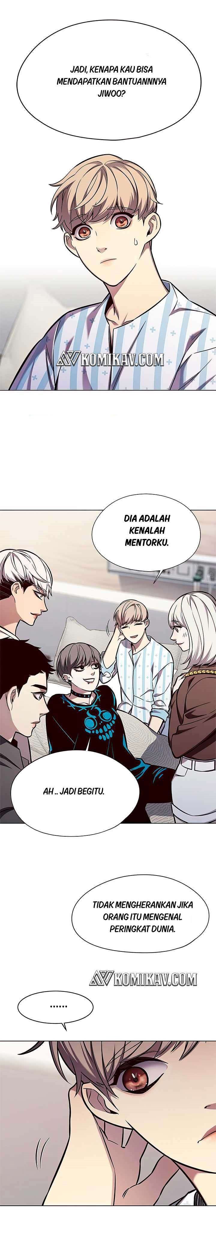 Eleceed Chapter 141 halaman 15