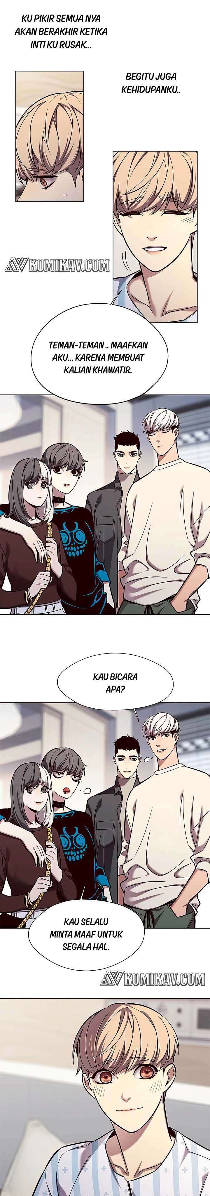 Eleceed Chapter 141 halaman 11