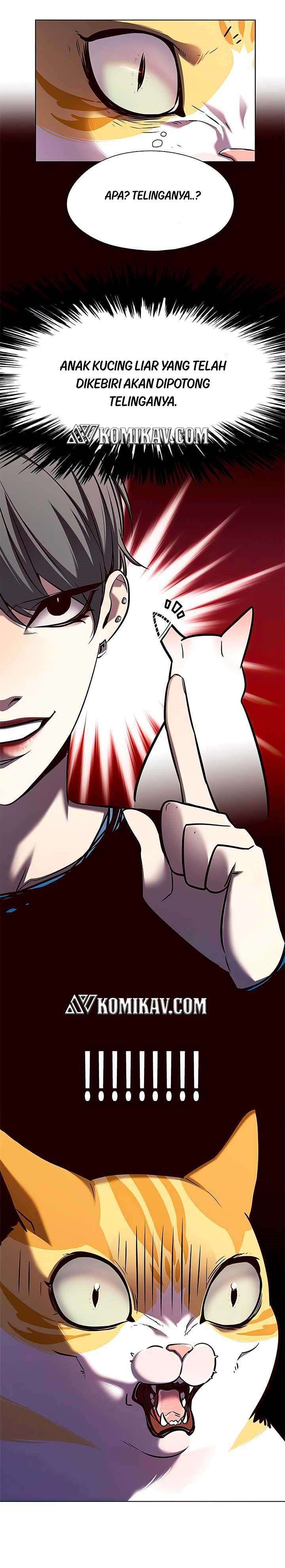 Eleceed Chapter 141 halaman 41