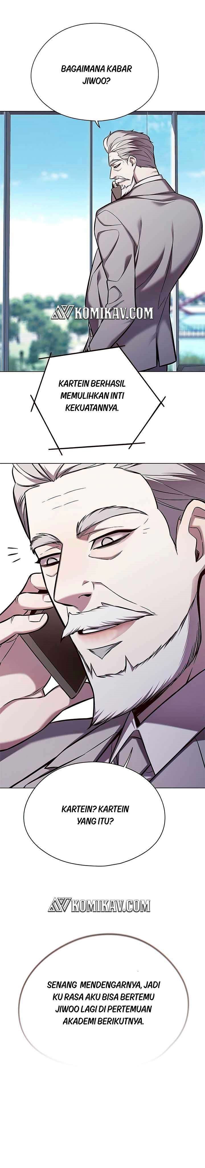 Eleceed Chapter 141 halaman 7