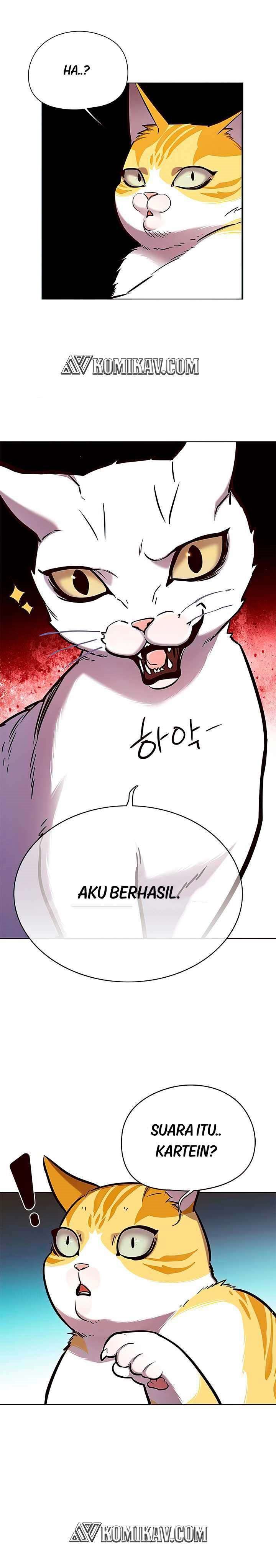 Eleceed Chapter 141 halaman 37