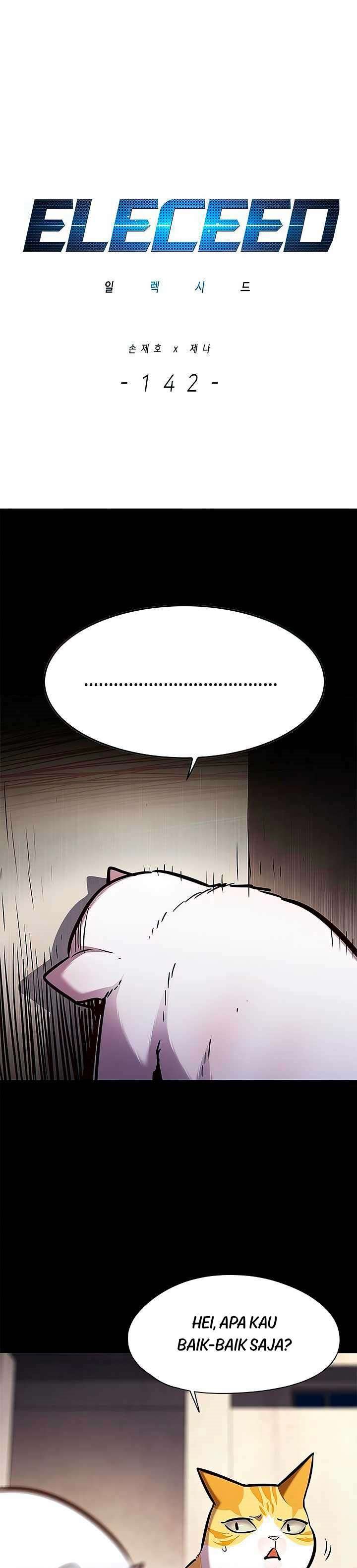 Eleceed Chapter 142 halaman 1