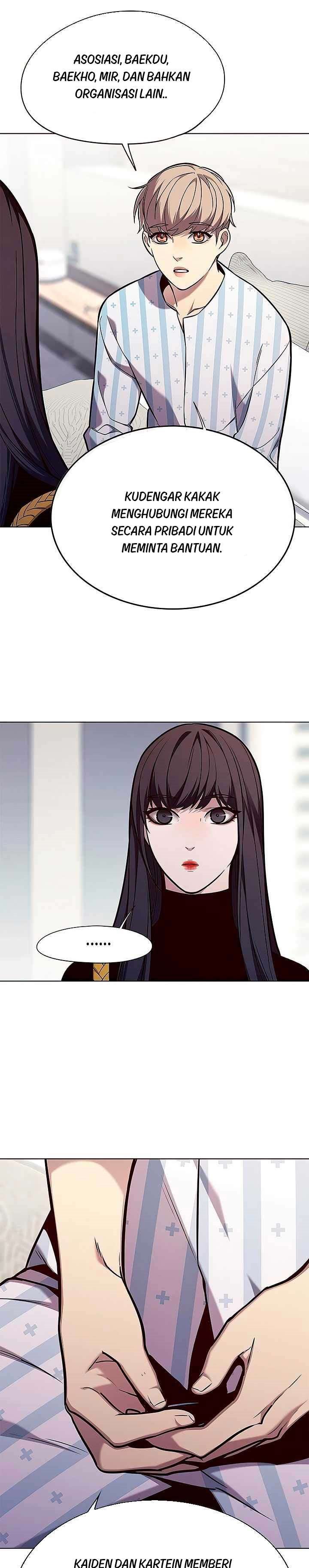 Eleceed Chapter 142 halaman 28