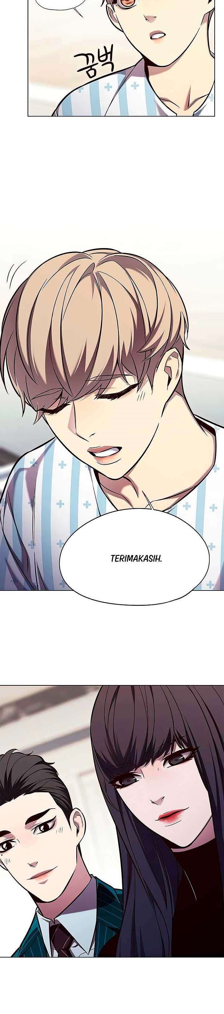 Eleceed Chapter 142 halaman 24