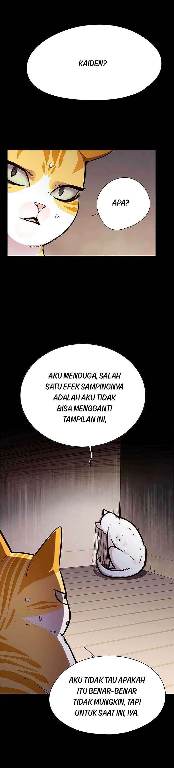 Eleceed Chapter 142 halaman 3