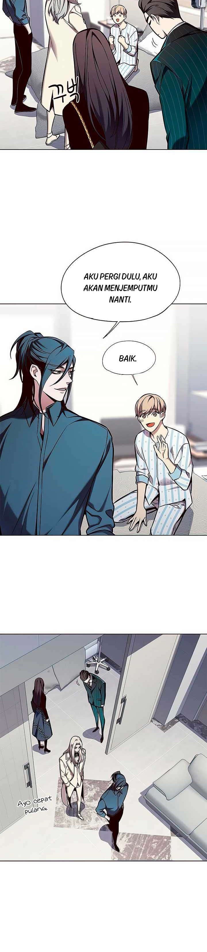 Eleceed Chapter 142 halaman 18