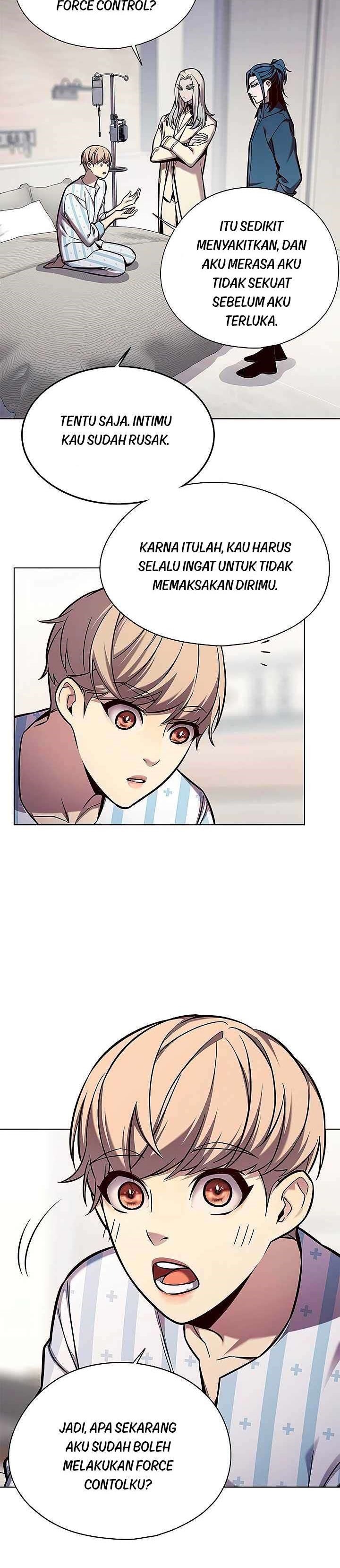 Eleceed Chapter 142 halaman 15