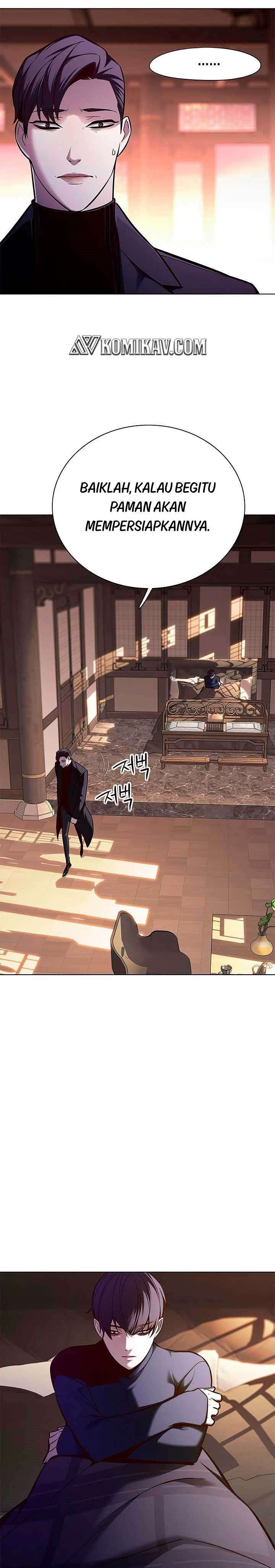 Eleceed Chapter 143 halaman 35