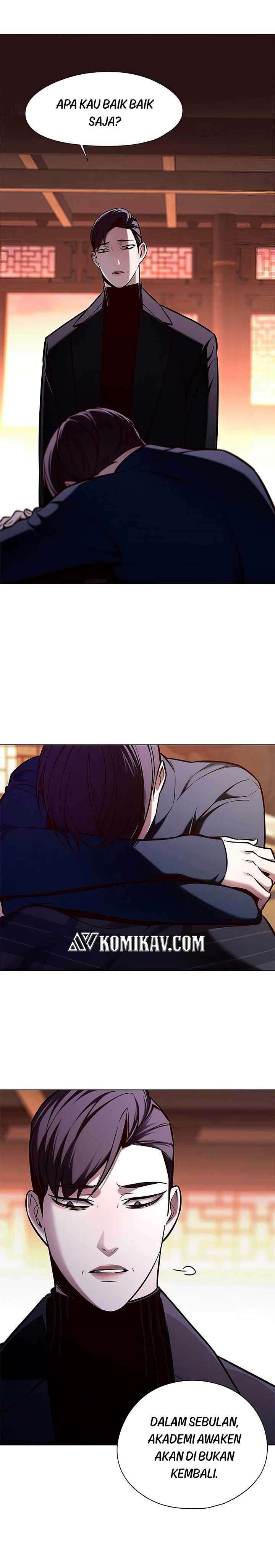 Eleceed Chapter 143 halaman 30