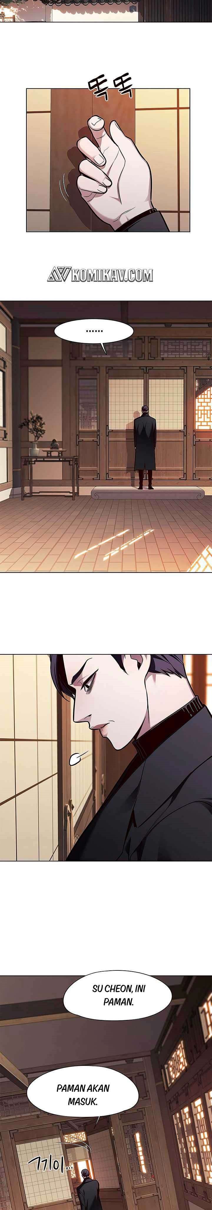 Eleceed Chapter 143 halaman 27