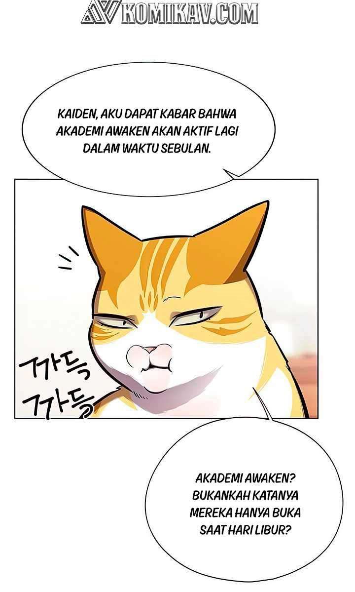 Eleceed Chapter 143 halaman 19