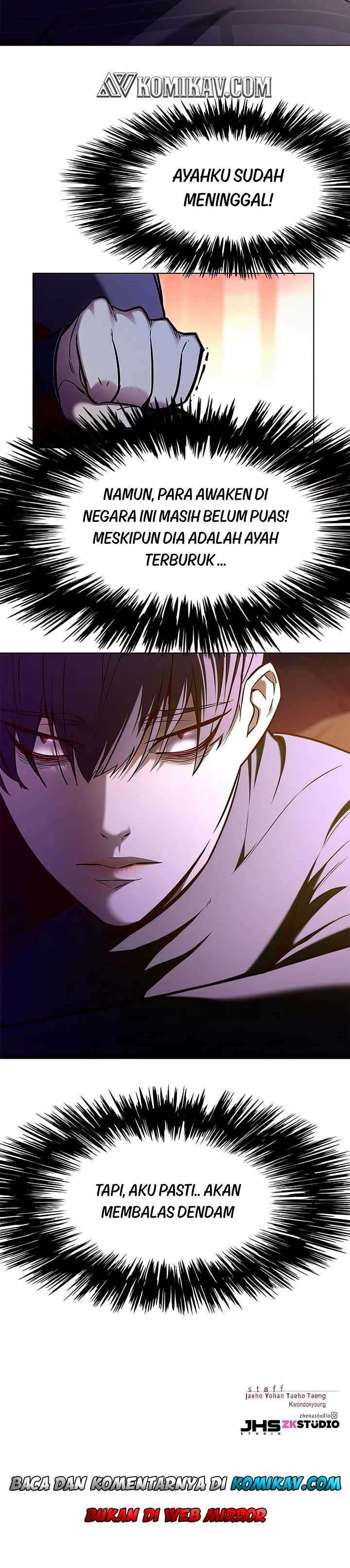 Eleceed Chapter 143 halaman 36